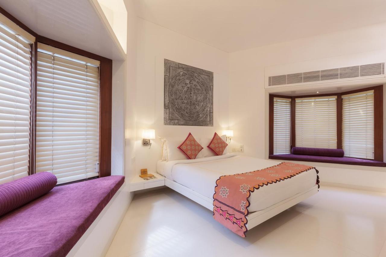 Le Sutra Hotel Bombay Esterno foto