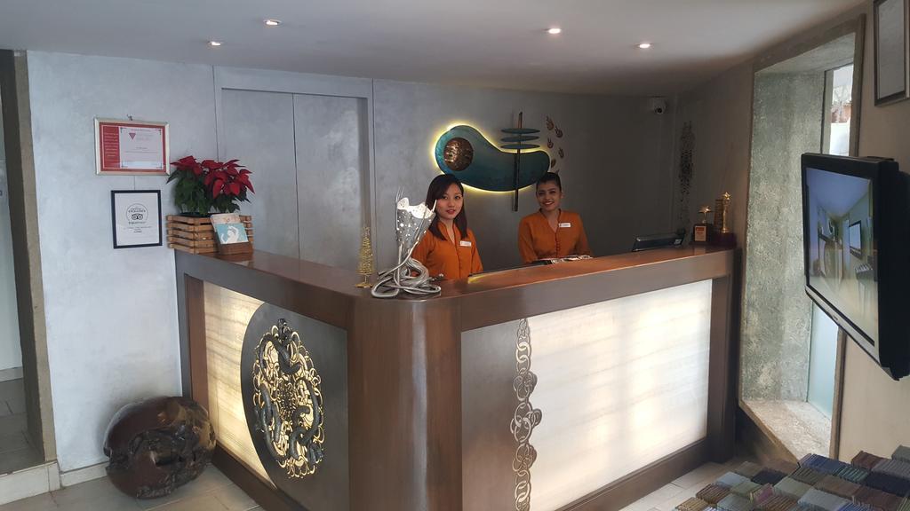 Le Sutra Hotel Bombay Esterno foto