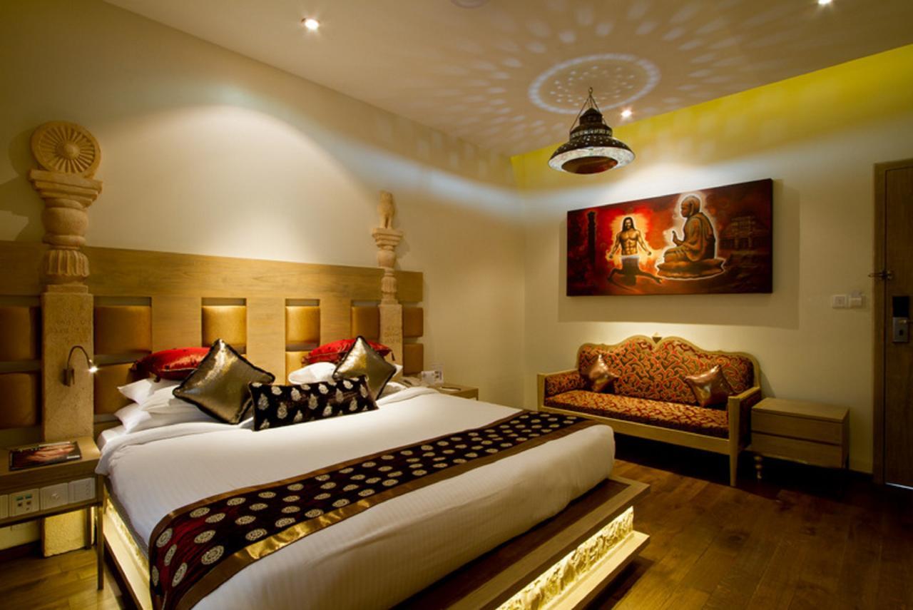 Le Sutra Hotel Bombay Esterno foto