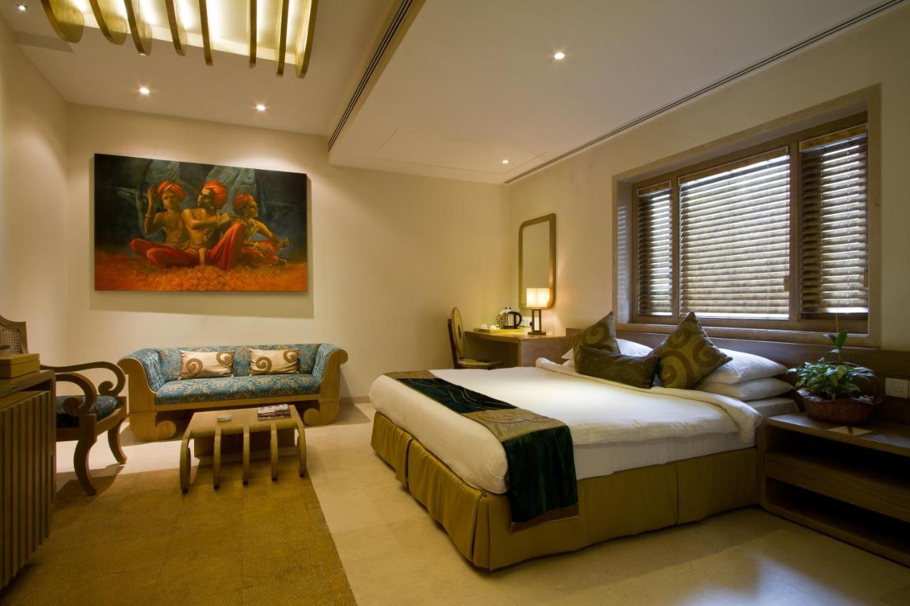 Le Sutra Hotel Bombay Esterno foto